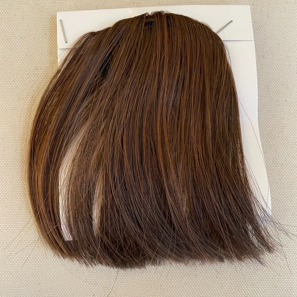 Light Brown Women's Hair Wig